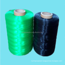 polypropylene yarn/tuna fishing line/monofilament yarn for fishing net twine